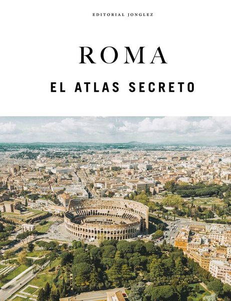 Produktbild: Roma - El Atlas Secreto
