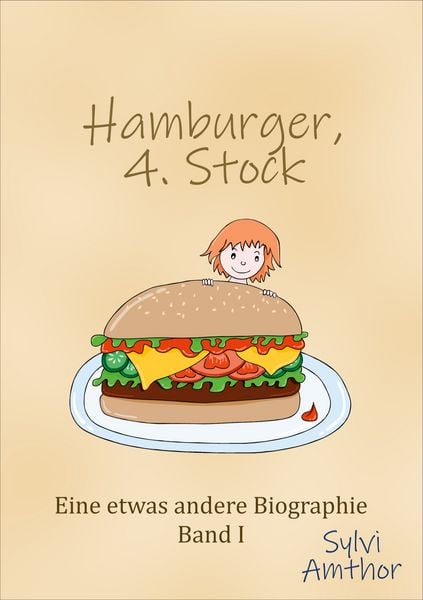 Produktbild: Hamburger, 4. Stock