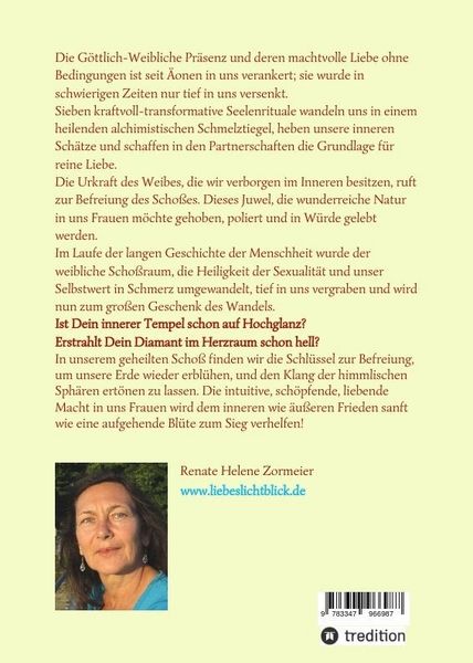 Produktbild: Geh in Deine Kraft, Schwester ! Hinf&uuml;hrung zu Deiner Inneren Gr&ouml;&szlig;e