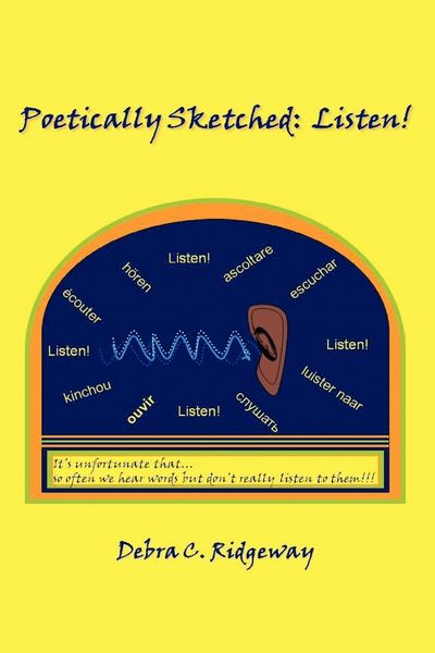 Produktbild: Poetically Sketched