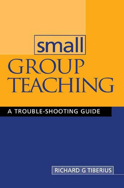 Produktbild: Small Group Teaching