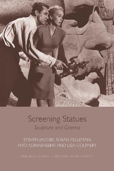 Produktbild: Screening Statues