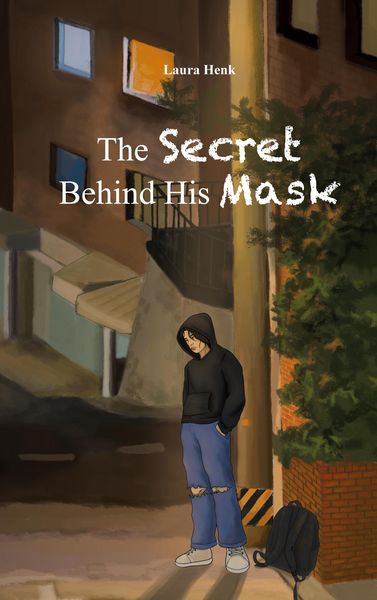 Produktbild: The Secret Behind His Mask