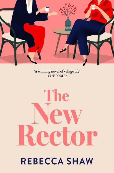 Produktbild: The New Rector
