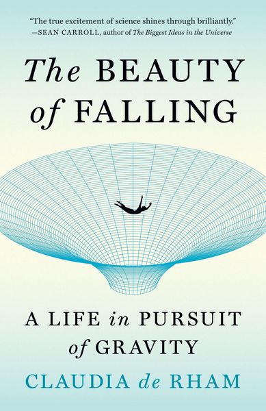 Produktbild: The Beauty of Falling