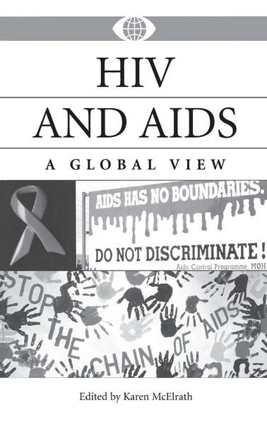 Produktbild: HIV and AIDS