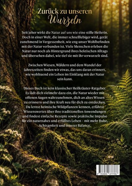 Produktbild: Heilkr&auml;uter f&uuml;r jeden Tag