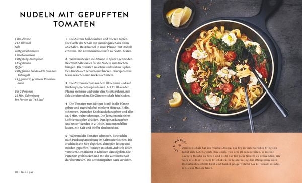 Produktbild: Feierabendk&uuml;che
