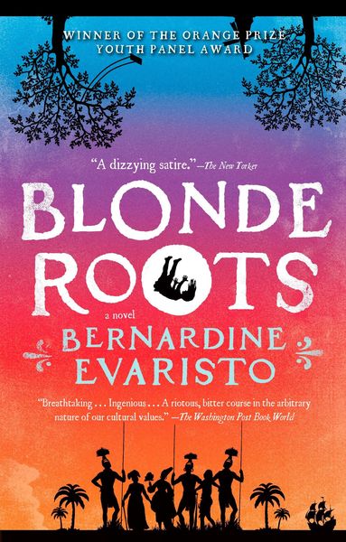 Produktbild: Blonde Roots