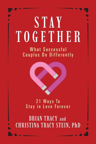 Produktbild: Stay Together
