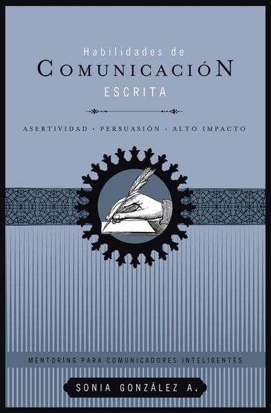 Produktbild: El Habilidades de Comunicaci��n Escrita