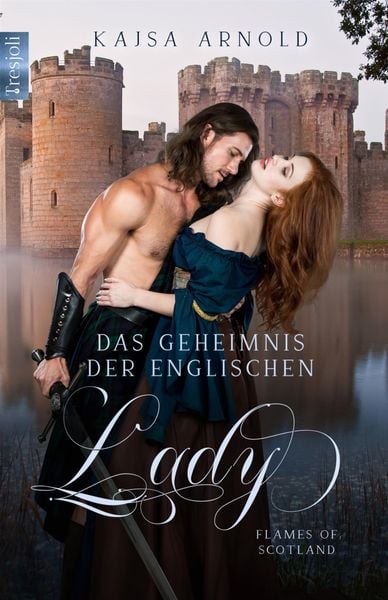 Produktbild: Das Geheimnis der englischen Lady