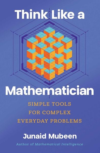 Produktbild: Think Like a Mathematician