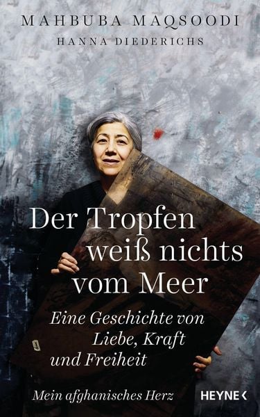 Produktbild: Der Tropfen wei&szlig; nichts vom Meer