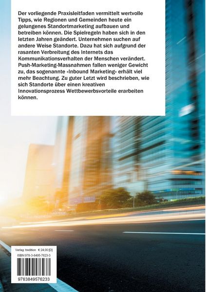 Produktbild: Public Marketing. Public Innovation.