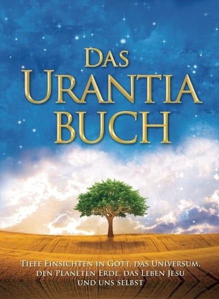 Produktbild: Das Urantia Buch