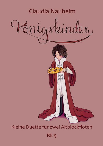 Produktbild: K&ouml;nigskinder