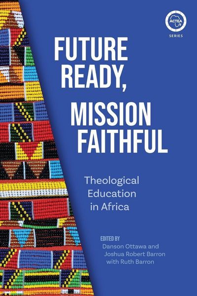 Produktbild: Future Ready, Mission Faithful