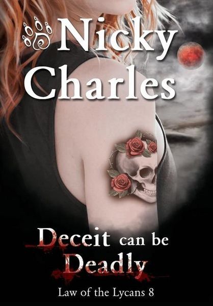 Produktbild: Deceit can be Deadly