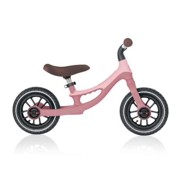 Produktbild: GLOBBER GO BIKE ELITE AIR pastellrosa
