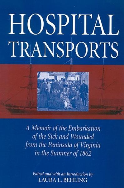 Produktbild: Hospital Transports