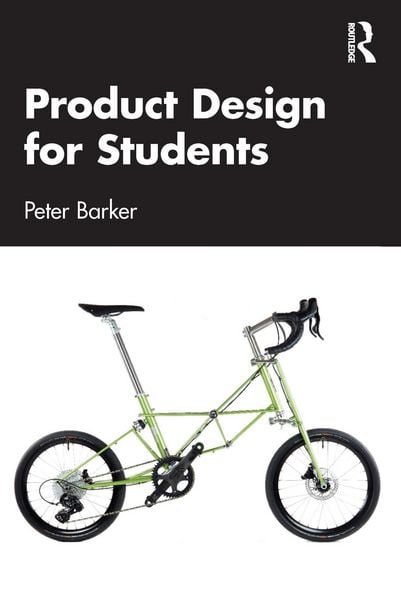 Produktbild: Product Design for Students