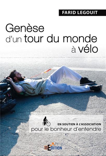 Produktbild: Genese d un tour du monde a velo