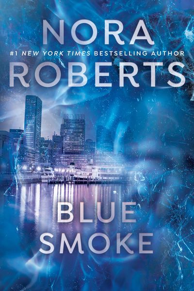 Produktbild: Blue Smoke