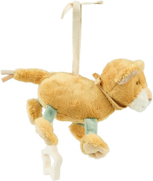 Produktbild: Spieluhr S L&Ouml;WE Leo