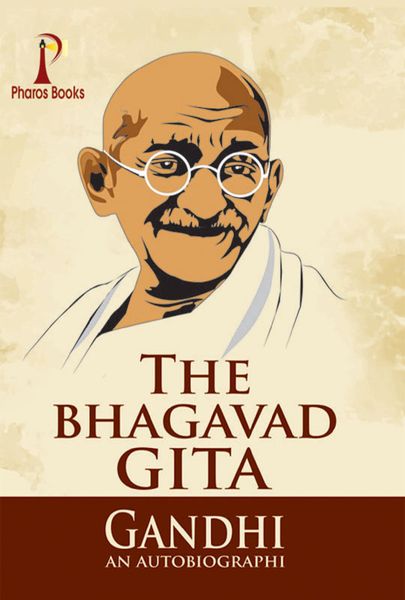 Produktbild: The Bhagavad Gita