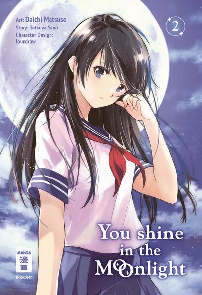 Produktbild: You Shine in the Moonlight 02