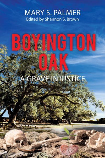 Produktbild: Boyington Oak
