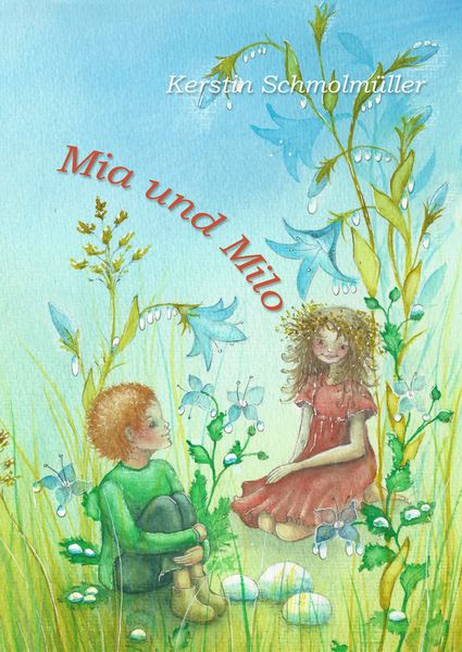 Produktbild: Mia und Milo