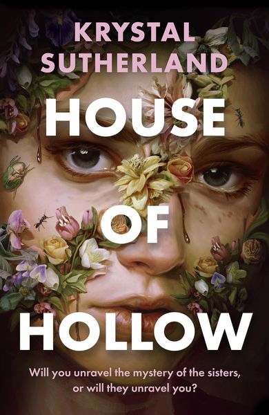 Produktbild: House of Hollow