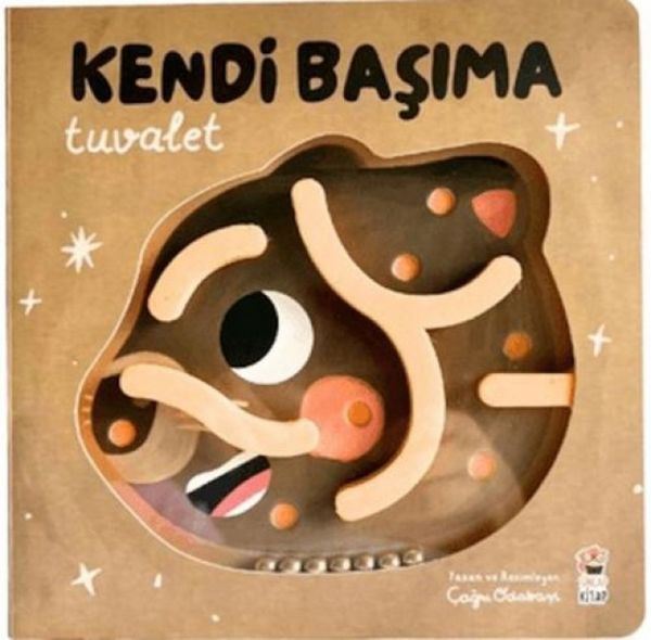 Produktbild: Kendi Basima Tuvalet