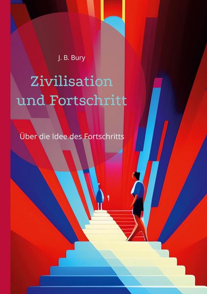 Produktbild: Zivilisation und Fortschritt