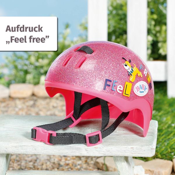 BABY born Fahrradhelm