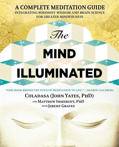 Produktbild: The Mind Illuminated
