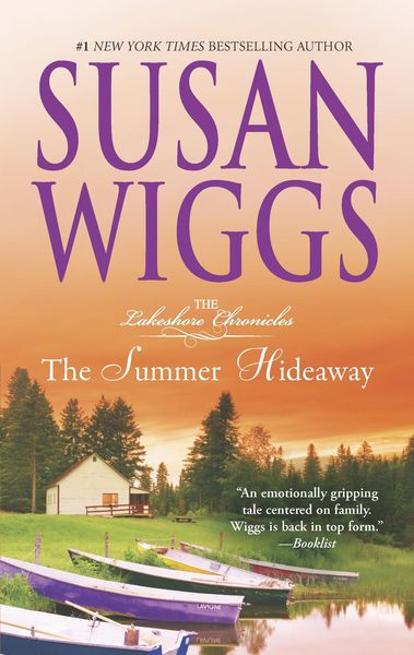 Produktbild: Summer Hideaway R/e