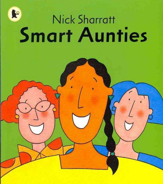 Produktbild: Smart Aunties