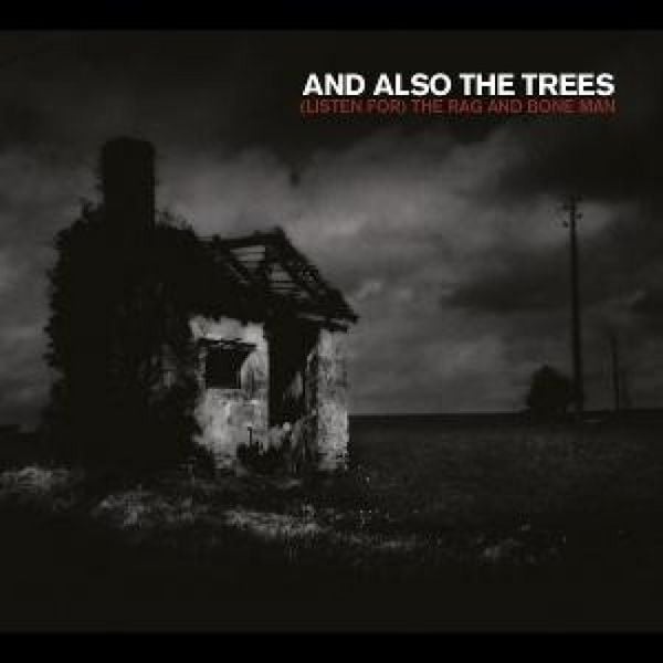 Produktbild: (Listen For) The Rag and Bone Man
