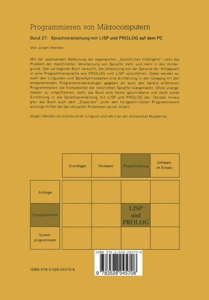 Produktbild: Sprachverarbeitung