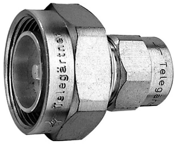 Produktbild: Teleg&auml;rtner 100024538 100024538 N-Adapter - 1St.