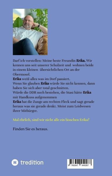 Produktbild: Wenn das Leben der Anderen interessanter erscheint als das eigene.