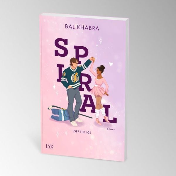Produktbild: Spiral