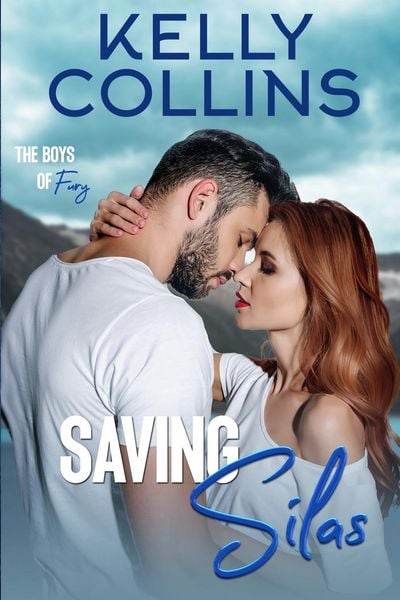 Produktbild: Saving Silas