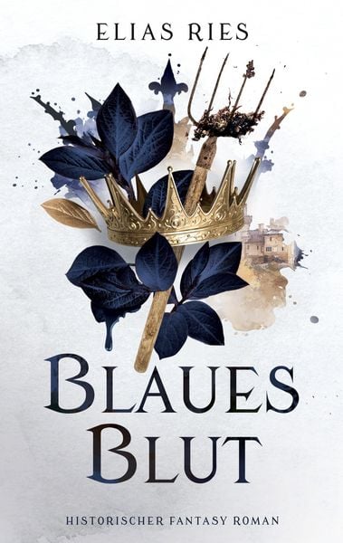 Produktbild: Blaues Blut