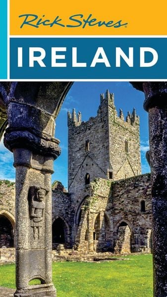 Produktbild: Rick Steves Ireland (Twenty third Edition)