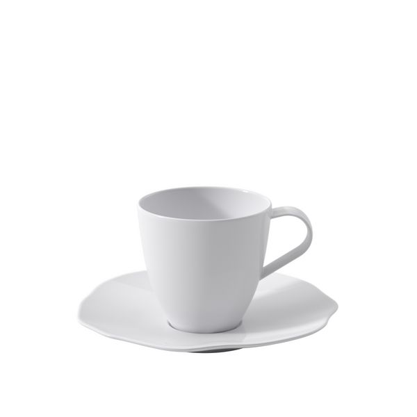 Produktbild: Villeroy & Boch Pura Kaffeetasse