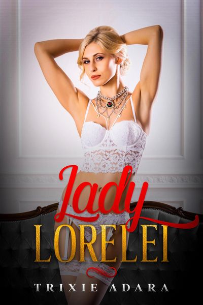 Produktbild: Lady Lorelei